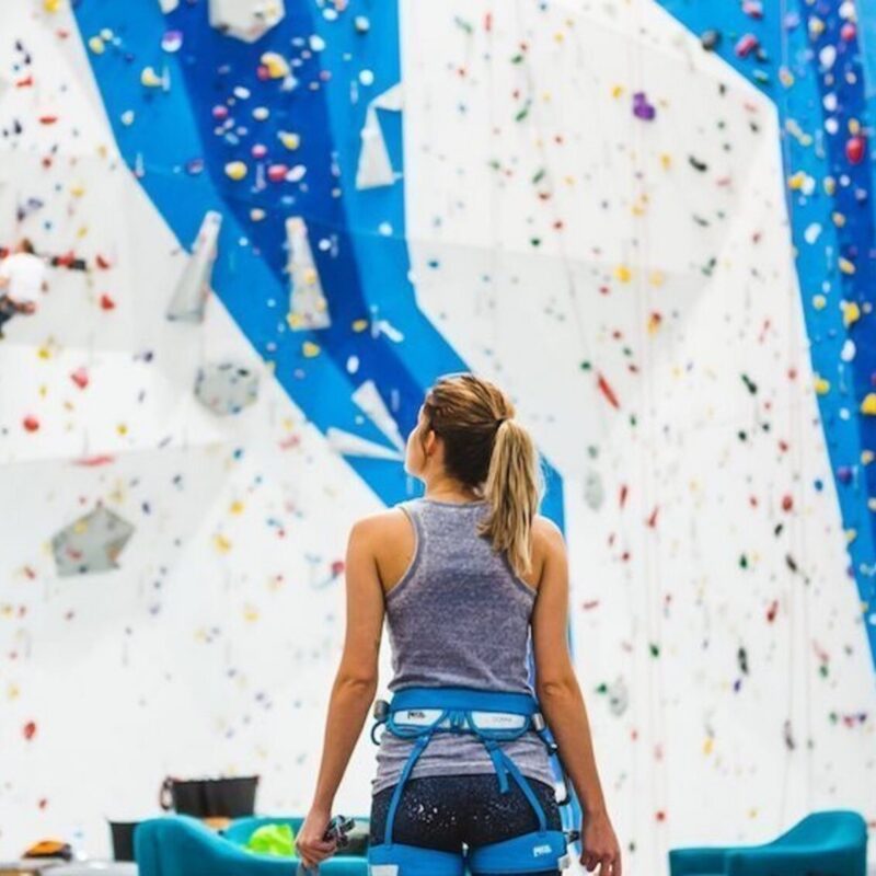 réduction carte jeune sortir Climb up Bordeaux