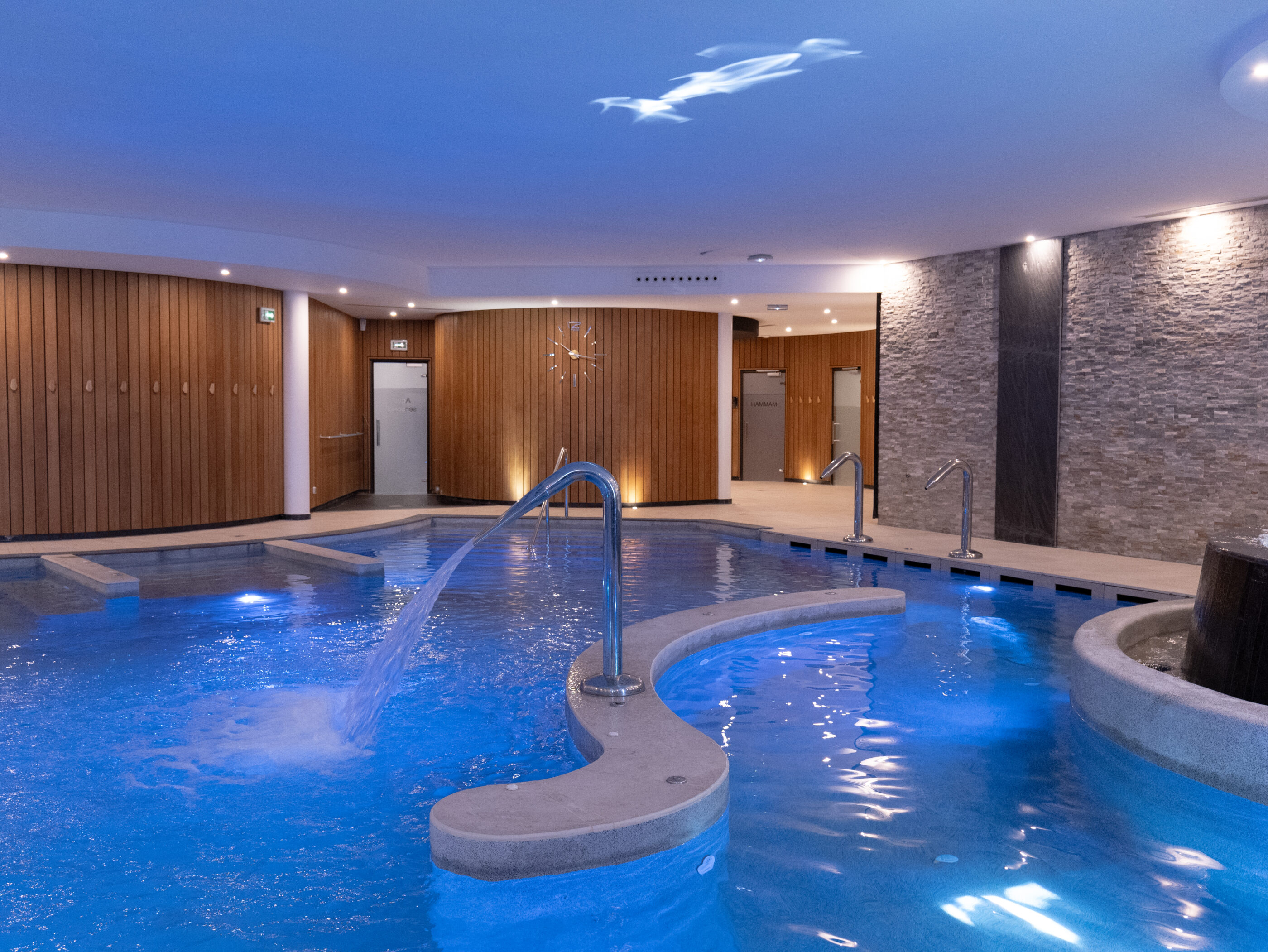 O Spa Mérignac top spa Bordeaux
