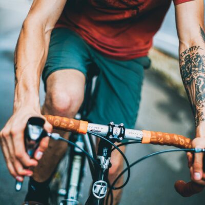 Réparer son vélo à Bordeaux