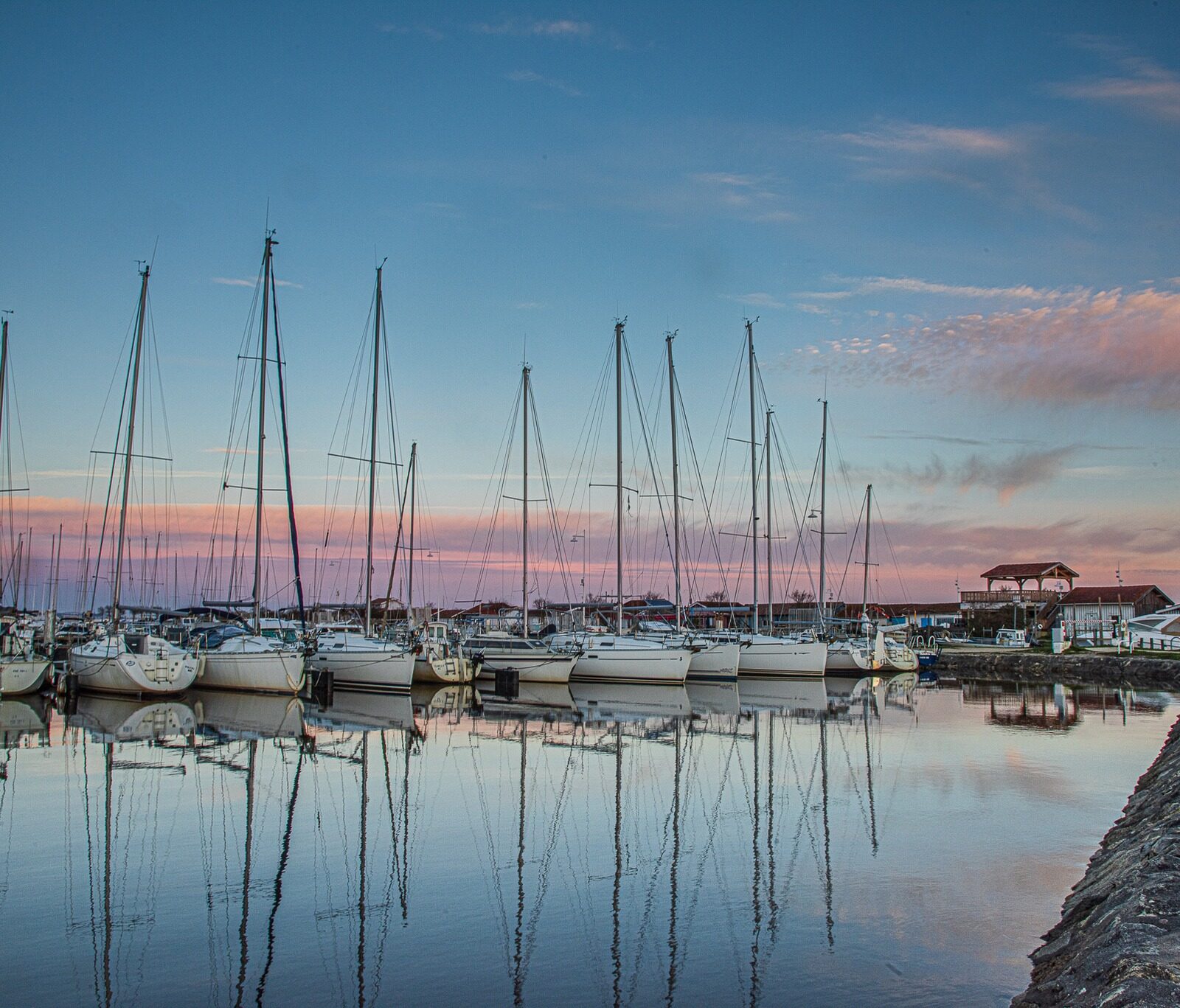 Trois artistes du Bassin d’Arcachon à découvrir