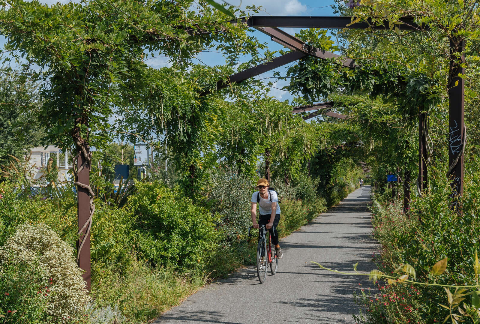 Les balades à vélo au départ de Bordeaux