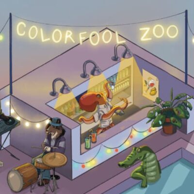 colorful_zoo
