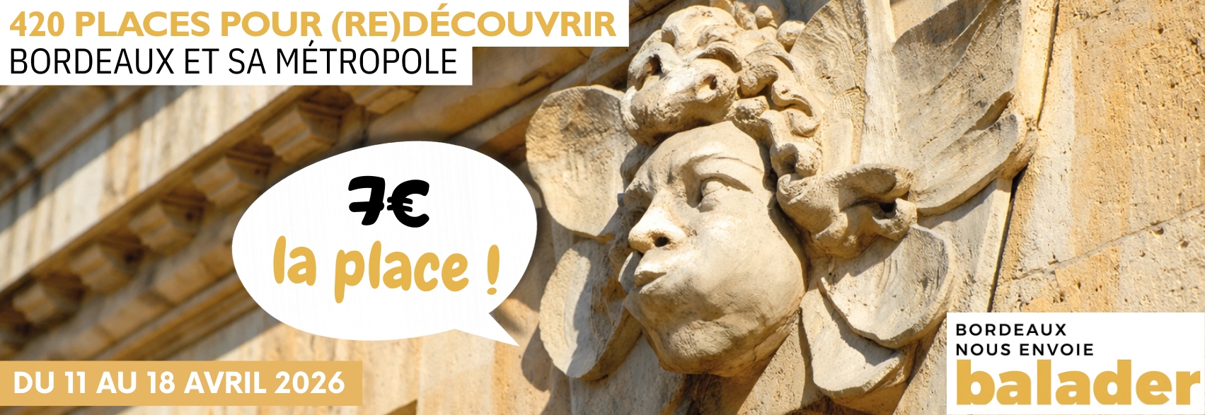 Bordeaux nous envoie balader