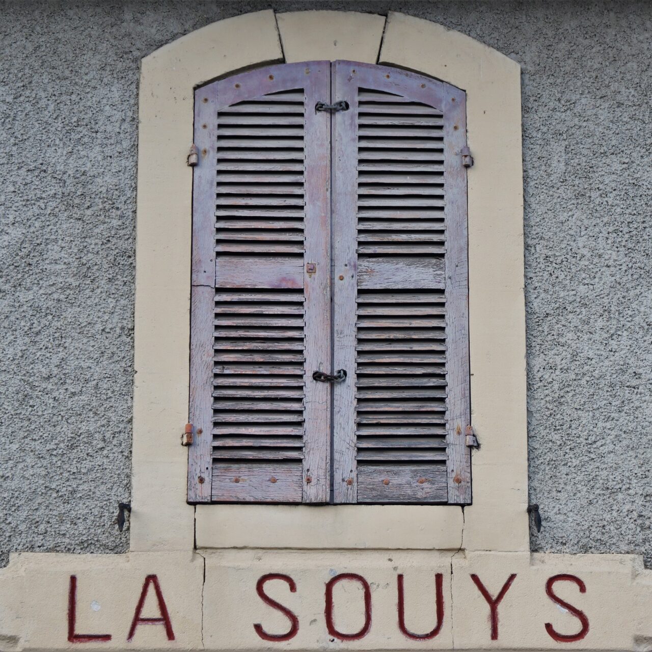 Gare Floirac La Souys