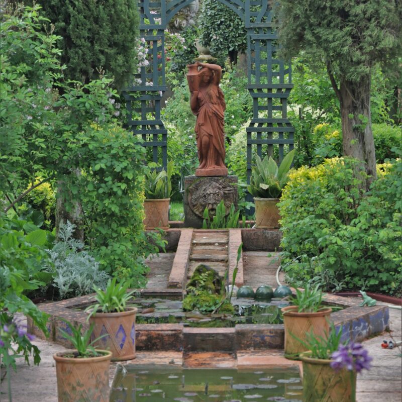 Balade à Floirac
