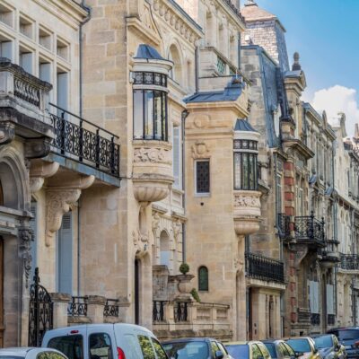Mon quartier : Caudéran