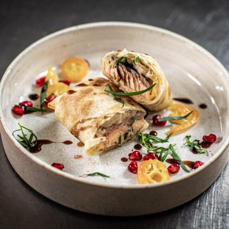 Restaurant atypique Bordeaux