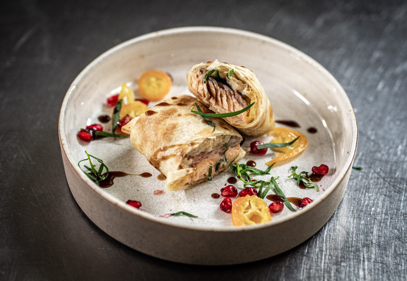Restaurant atypique Bordeaux