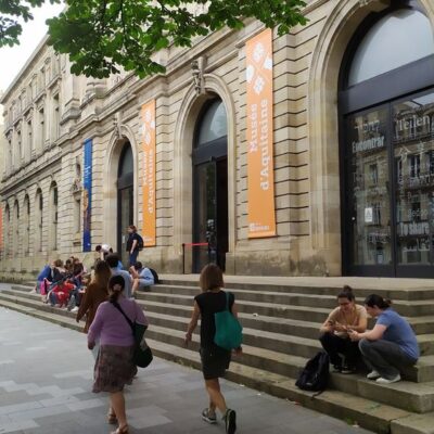 5 choses que vous ne saviez pas sur le musée d’Aquitaine