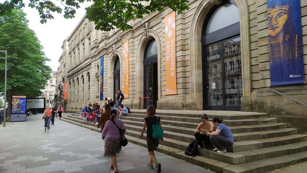 5 choses que vous ne saviez pas sur le musée d’Aquitaine