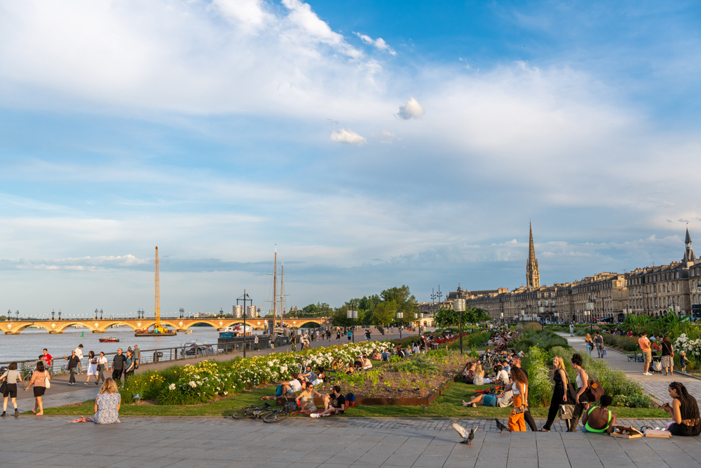 quoi faire bordeaux en famille avec petit budget