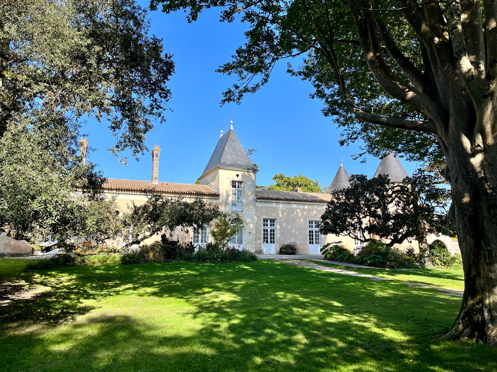 Visite guidée Eysines