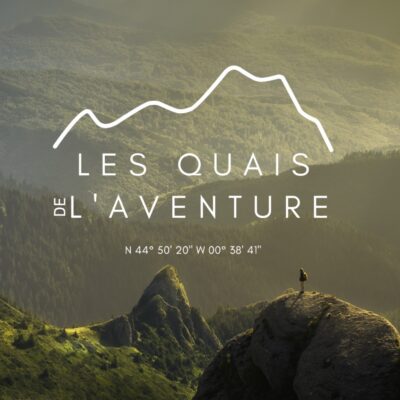 Les Quais de l'Aventure sq