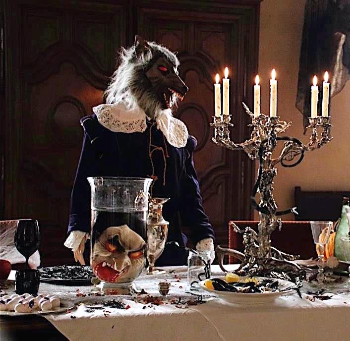 que faire à Halloween
