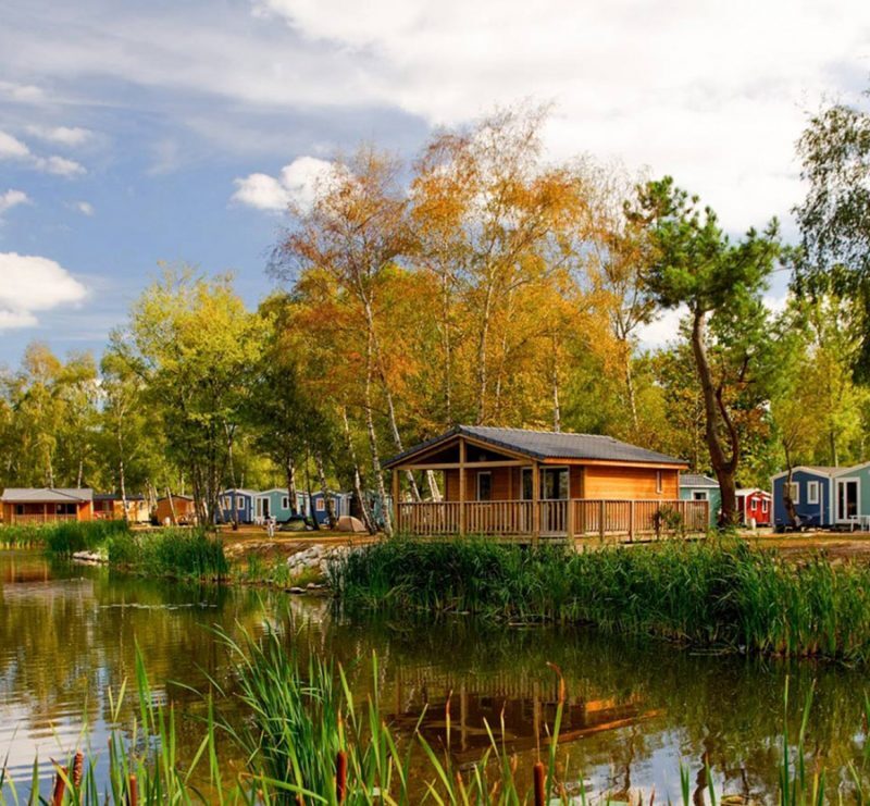 camping proche du GR