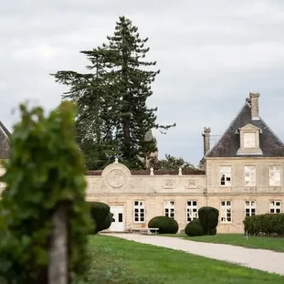 Château de Cérons