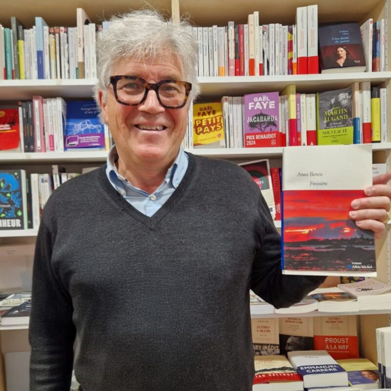 Librairie au bord des livres Bordeaix