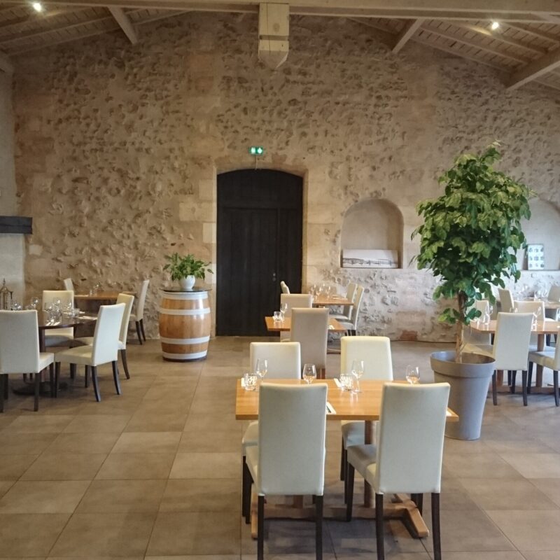 Bonnes adresses Talence