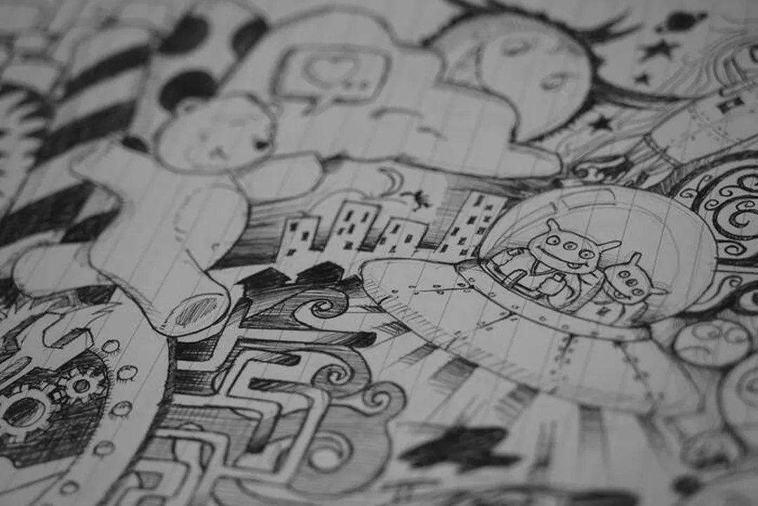 atelier-dessin-famille-lormont
