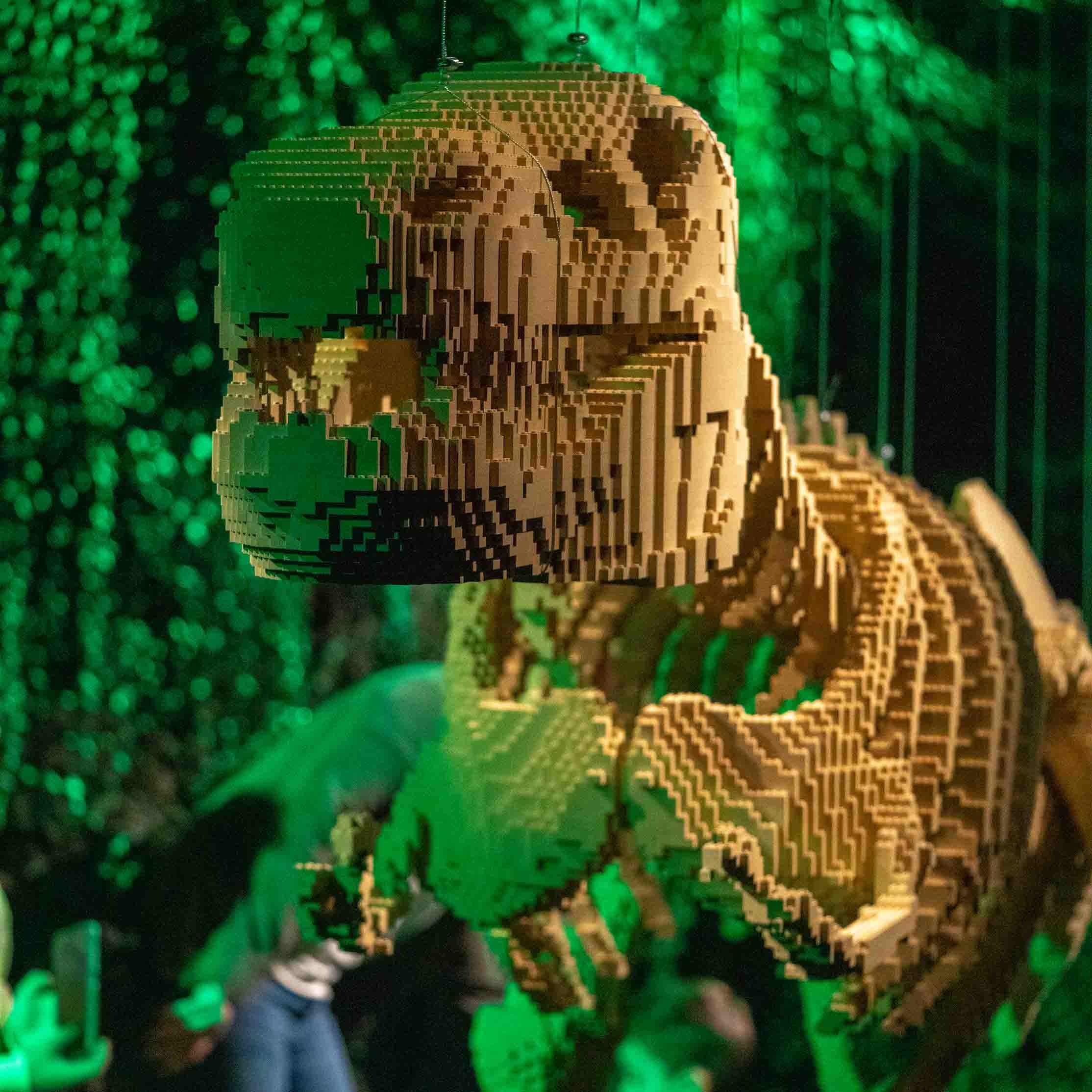 expo lego bordeaux