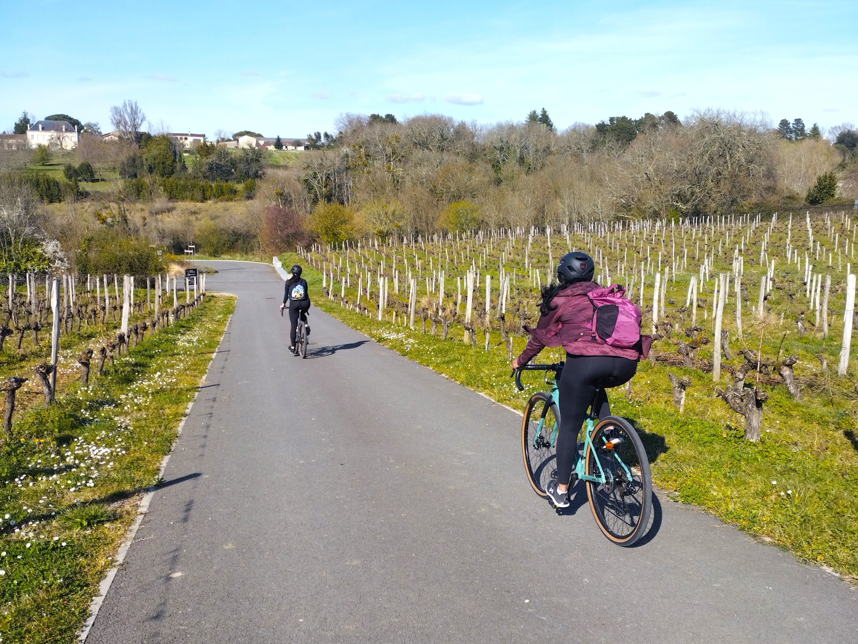 gravel-explore-vélo-entre-deux-mers