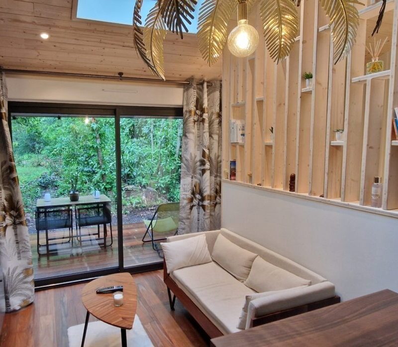 logement alentours bordeaux