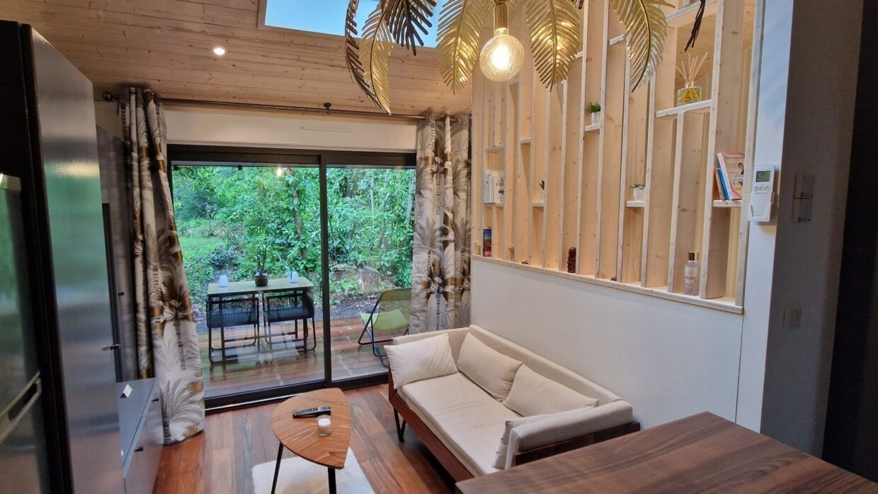 logement alentours bordeaux