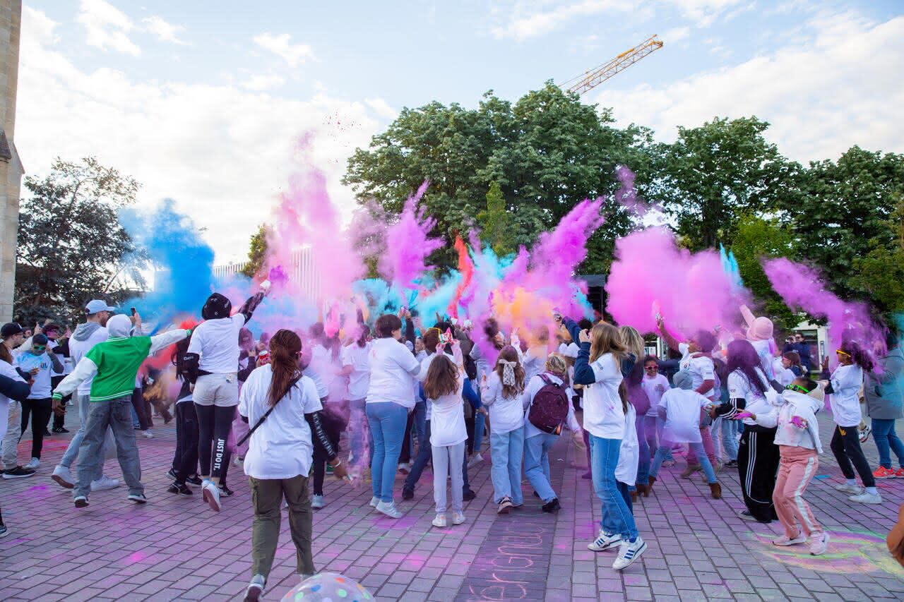 Festival Quartier Libre - Mérignac