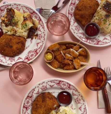 Où manger un bon poulet à Bordeaux