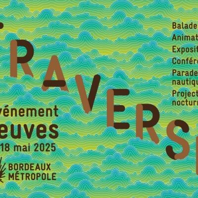 Traverse : un nouveau festival au fil de l’eau