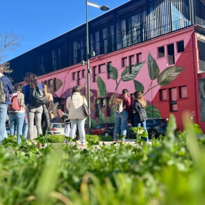 8 visites pour découvrir Bordeaux autrement