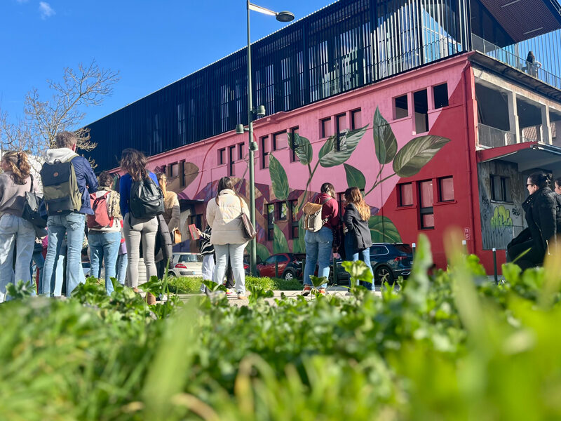 Activités enfants Bègles