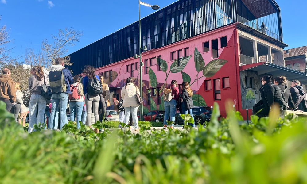 Activités enfants Bègles