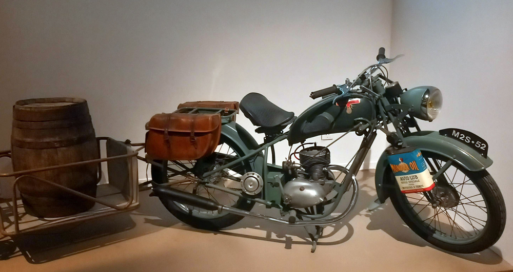 nouvelle exposition musée d'aquitaine