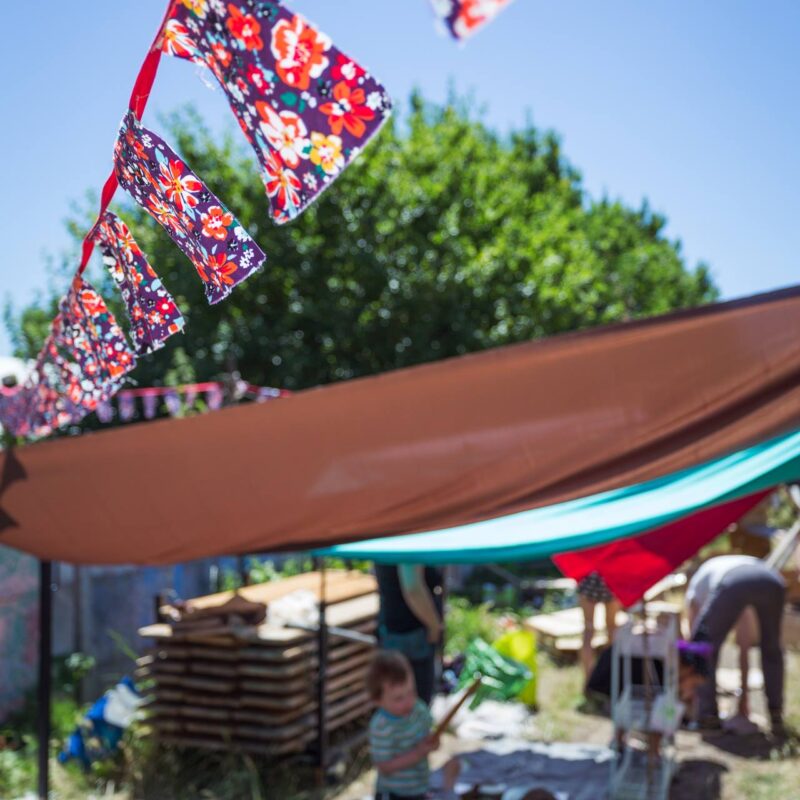 que faire avec les enfants à Bègles