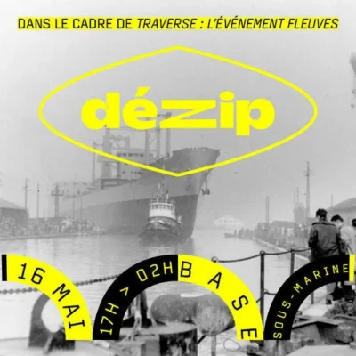 traverse-dezip