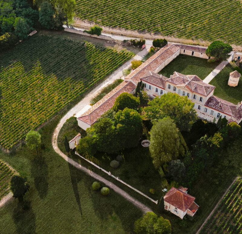 escapade en sud gironde
