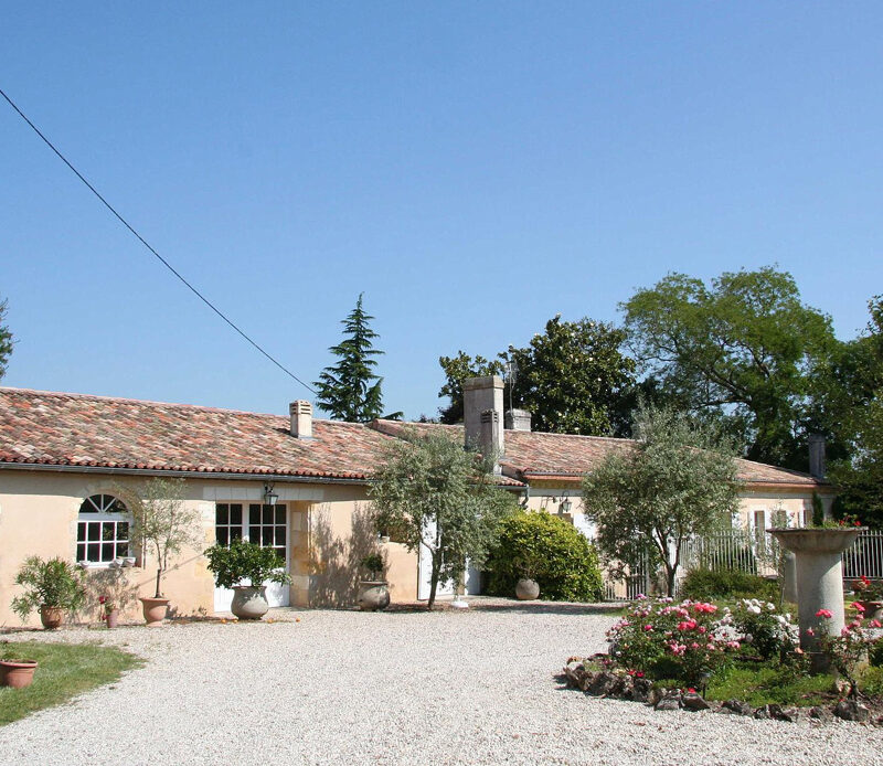 que faire en une journée en sud gironde