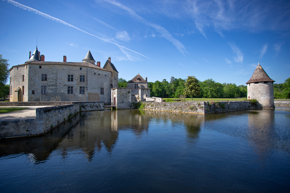 24h dans le sud de Bordeaux : entre nature, gourmandises et histoire