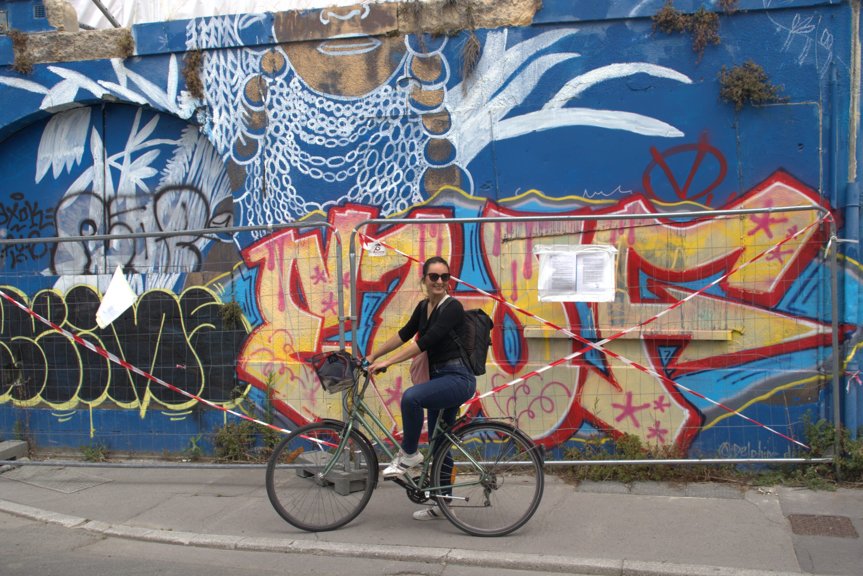 celine-lalau-l'irreguliere-street-art-belcier