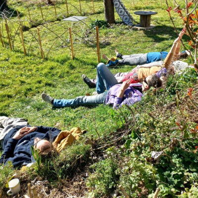 3 écolieux pour se reconnecter à la nature en famille