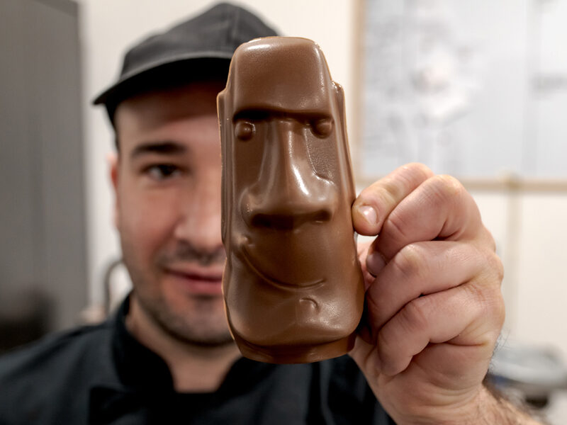chocolatier Léognan