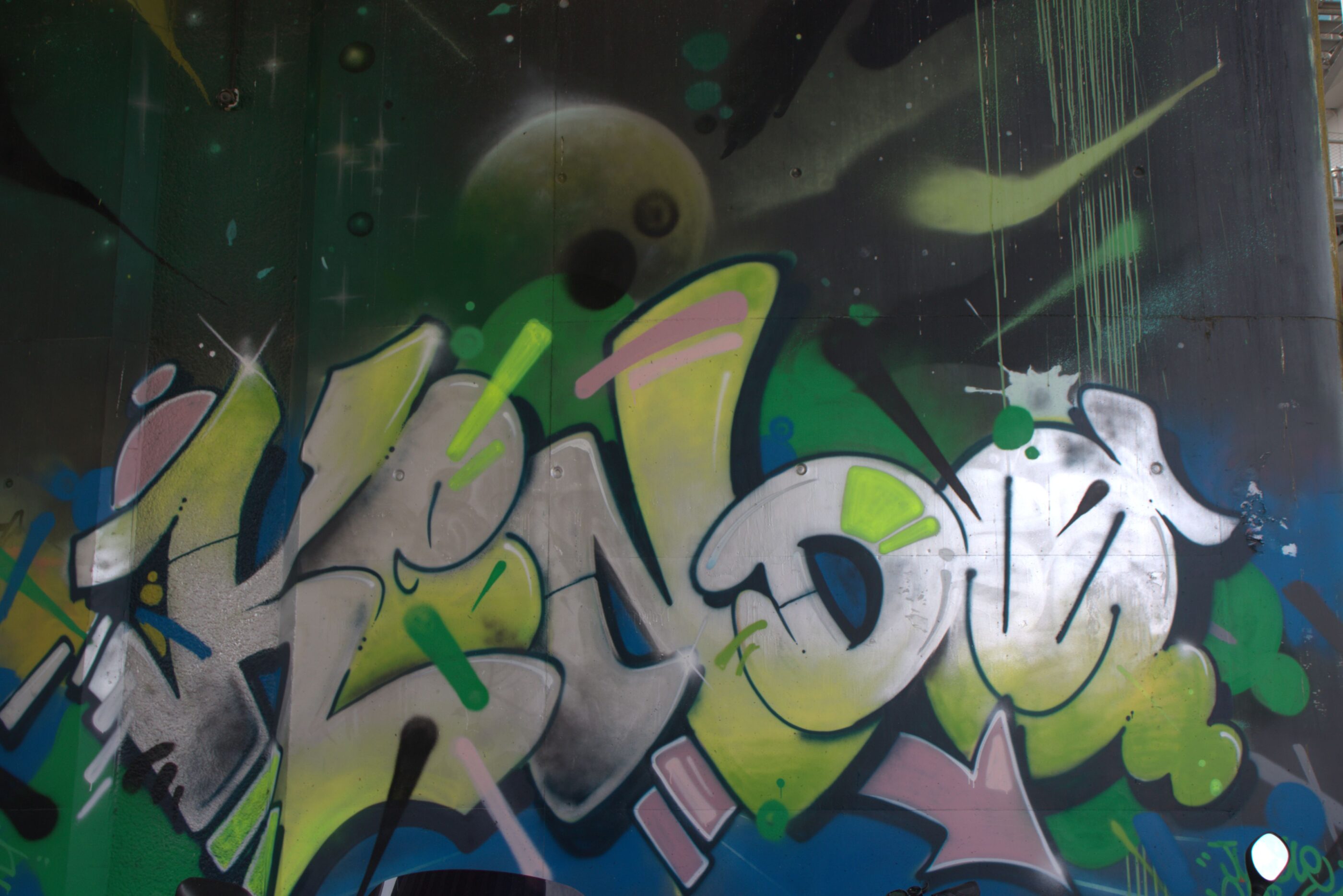 kendo-street-art-beclier-pont-du-guit