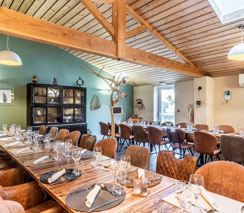 escapade au sud de bordeaux restaurant