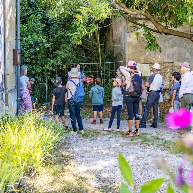 découvrir les alentours de bordeaux en bus