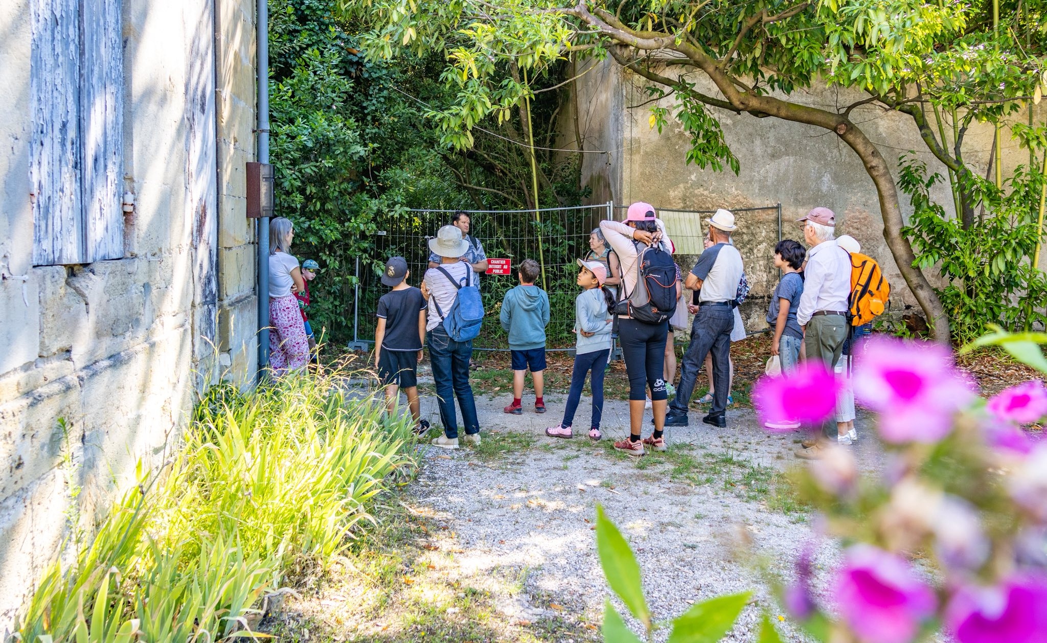 découvrir les alentours de bordeaux en bus