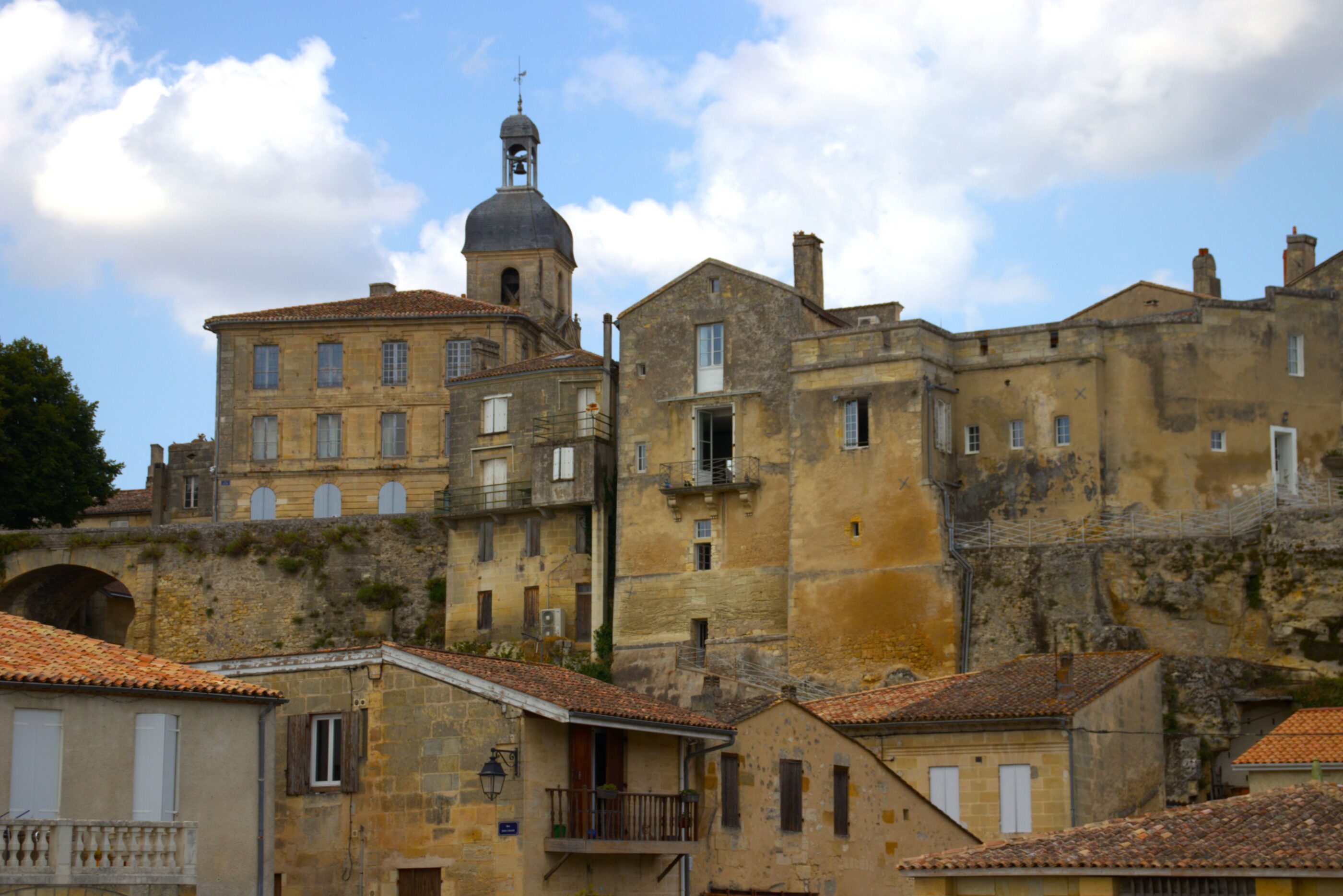 bourg-ville-haute-ville-basse
