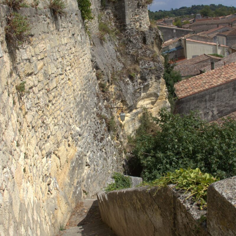 escalier-du-roi-bourg