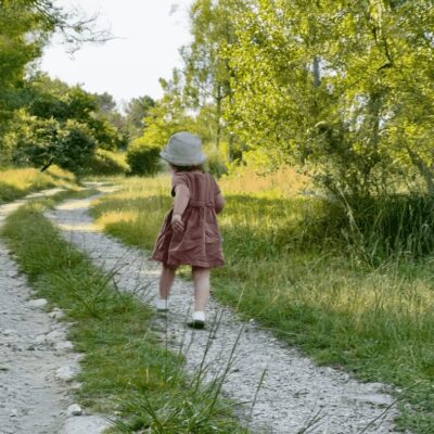 Un week-end nature dans le Médoc en famille