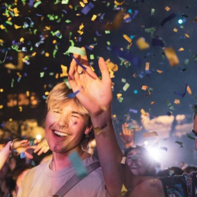 FAB : Le Festival des Arts de Bordeaux a 10 ans !
